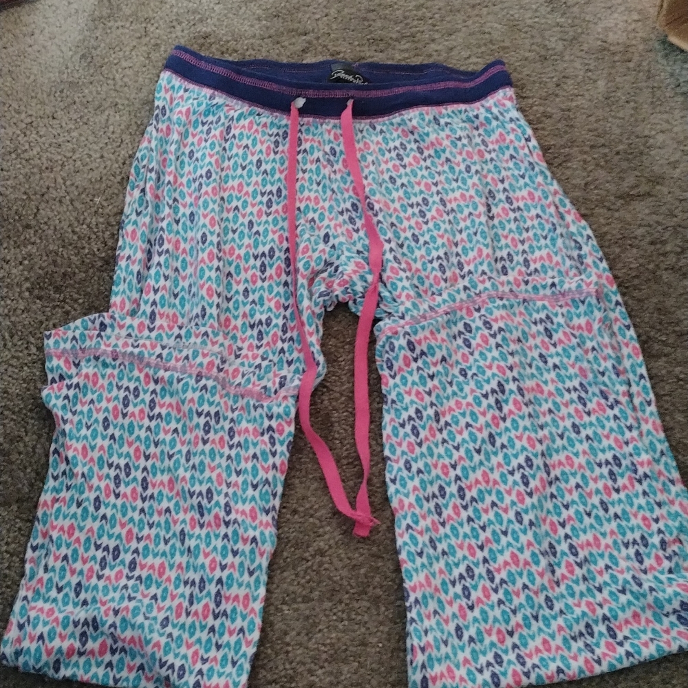 Girls Sleepwear/Pajama Pants